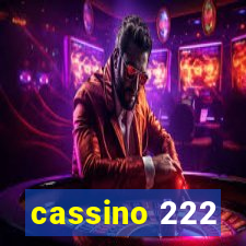 cassino 222